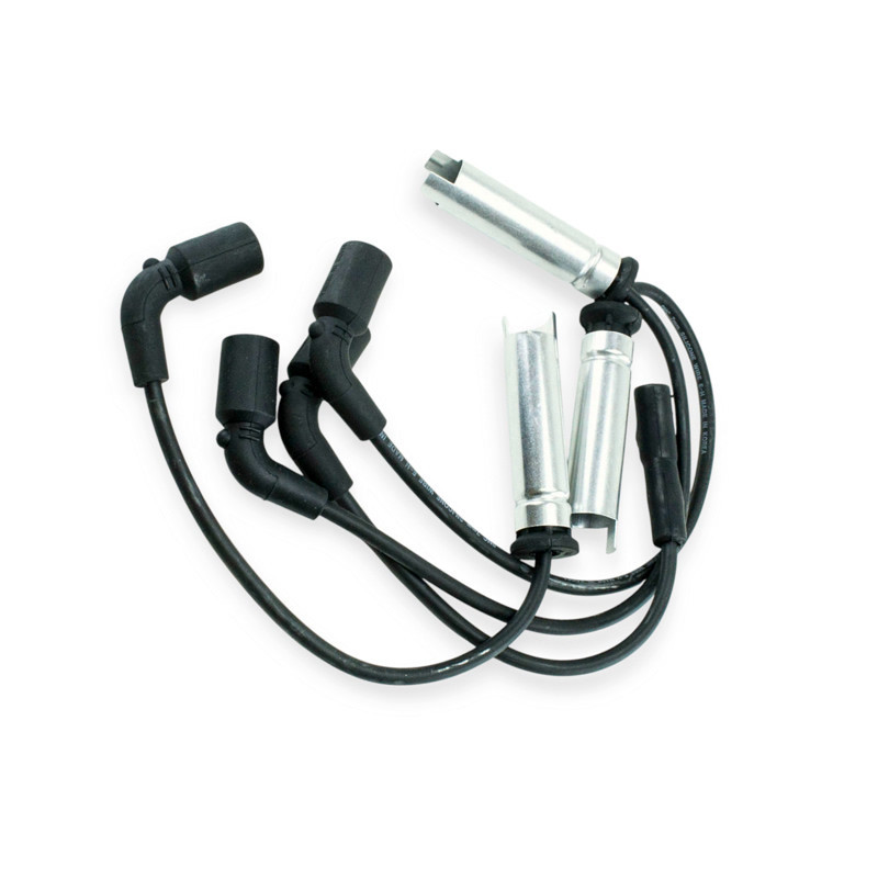 Провід Деу Ланос 1.5 8V, Авео 8V з мет.нак. високовольтні Мукачево - фото 2