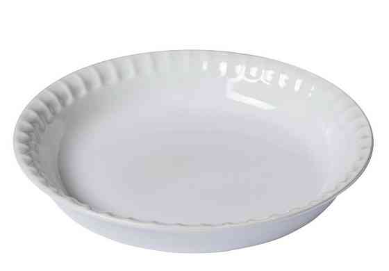Форма PYREX Supreme white 25 см (6377252) Київ