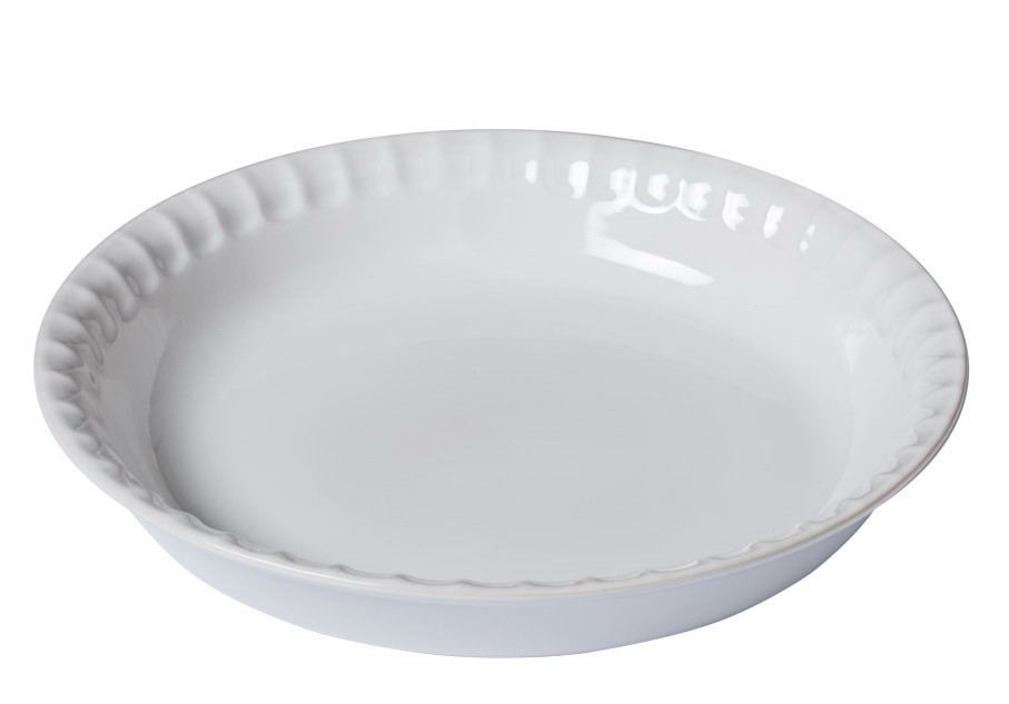 Форма PYREX Supreme white 25 см (6377252) Київ - фото 1