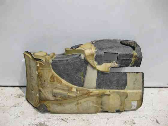 Mercedes-Benz  A2216801140 9G25 Килим салону чорний передній правий S-Class W221 Одесса