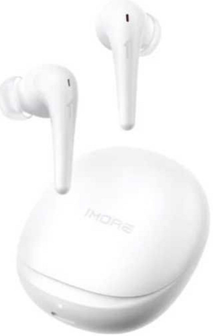 Наушники новые: Bluetooth 1MORE Aero ANC Bluetooth ES903. Харьков - изображение 1