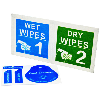 Скло захисне Drobak Vivo Y31 (464643) Вінниця - фото 4