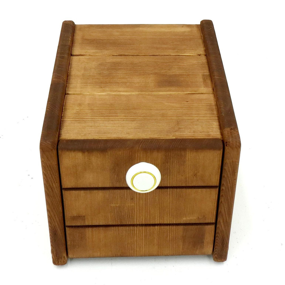 Хлібниця "Бланка 22" мускат Миколаїв - фото 3