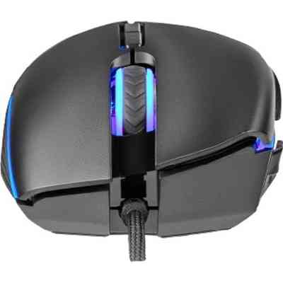 Мишка Dream Machines DM5 Blink S USB Black (DM5_BLINK_S) Вінниця