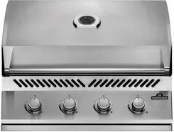 Гриль Grill Gazowy Do Zabudowy 32'' Seria 500 Bi32Pss Киев - изображение 1