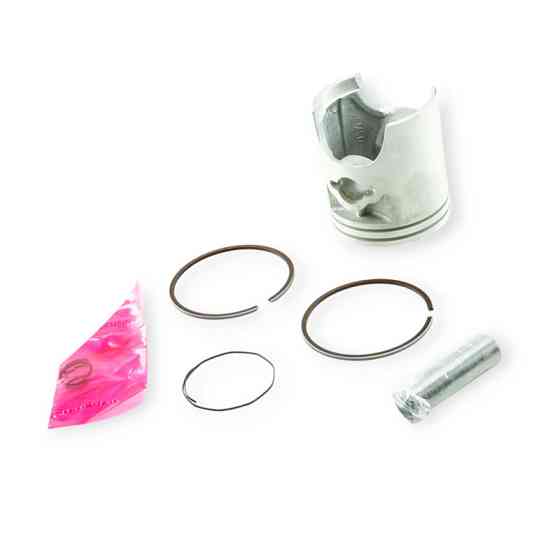 Поршень Хонда Леад-90 D=48 +0.25 якість комплект Мукачево