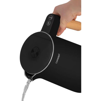 Електрочайник Concept RK3301 Вінниця - фото 10