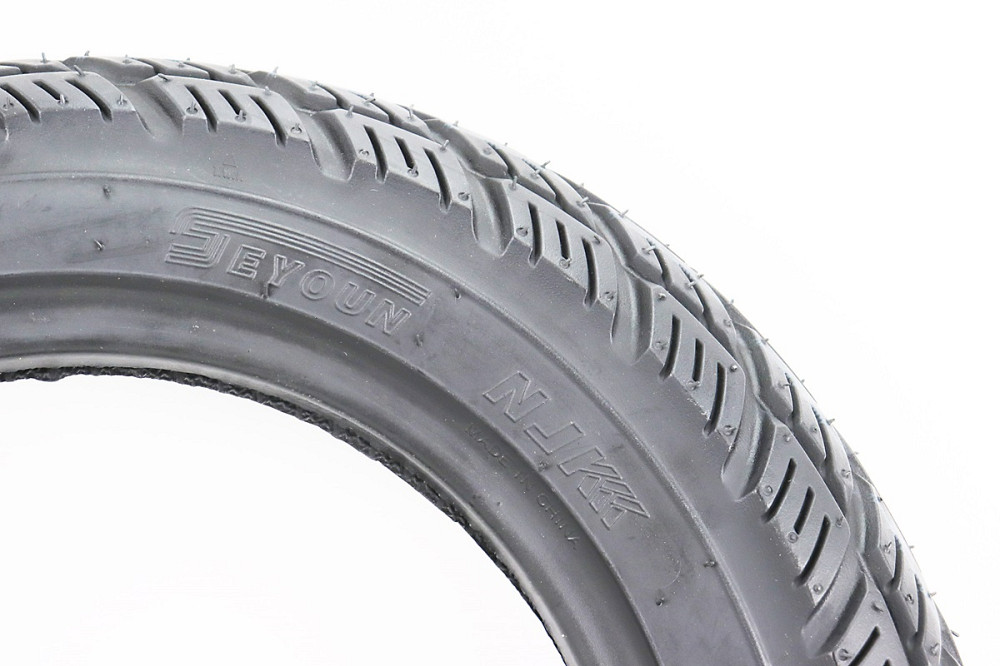 Шина 3,00-10 дорожня SY-S007 Київ - фото 3