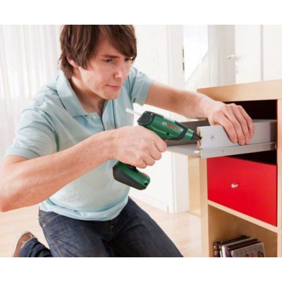 Клейовий пістолет Bosch PKP 3,6 LI (0.603.264.620) Вінниця - фото 4