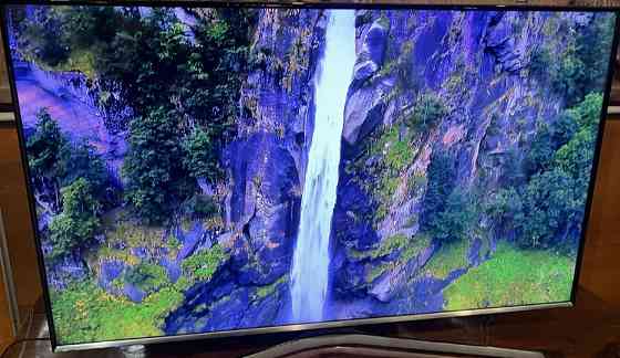 Телевизор Samsung 48