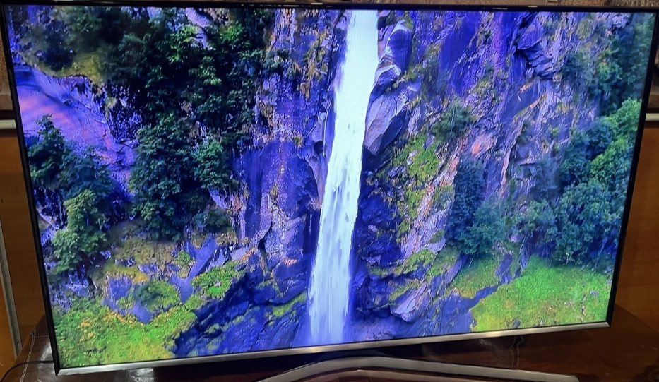 Телевізор Samsung 48" Київ - фото 4