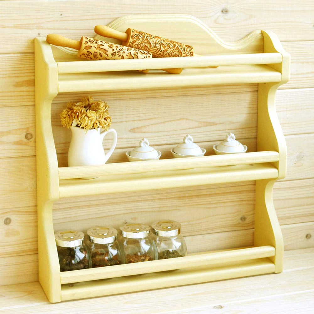 Органайзер для специй 