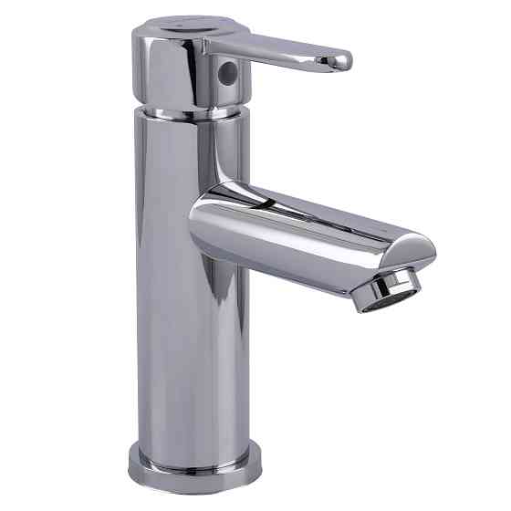 Змішувач для умивальника DOMINO ELLIPSE DCC-101 Луцк