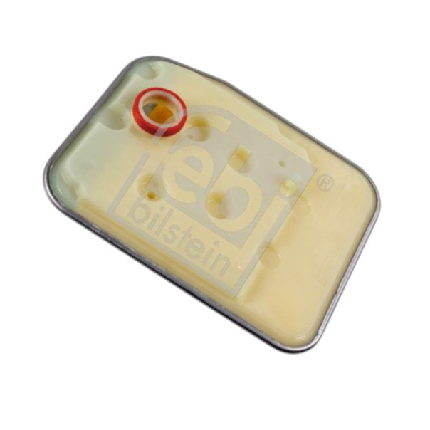 Фільтр Фольцваген Golf 1.6-2.8 (1991-2005) АКПП Мукачево - фото 1