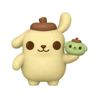 Фигурка Funko Pop серии Sanrio: Hello Kitty - Помпом (80318) Винница