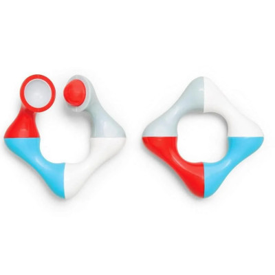 Розвиваюча іграшка Kid O головоломка Твістер (10440) Вінниця - фото 2