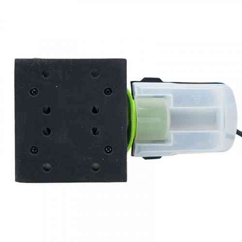 Шліфмашина ексцентрикова Procraft EX600E (260 Вт) – Гарантія 36 міс Львів