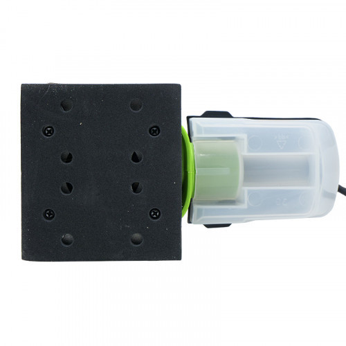 Шліфмашина ексцентрикова Procraft EX600E (260 Вт) – Гарантія 36 міс Львів - фото 5