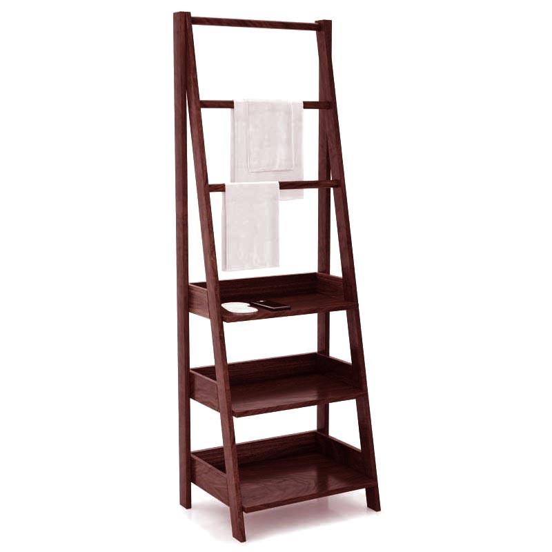 Этажерка для ванной 