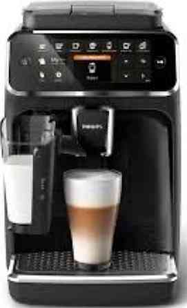 Кавомашина автоматична Philips Series 4300 EP4341/50 Харків