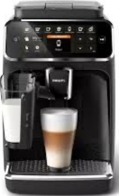 Кавомашина автоматична Philips Series 4300 EP4341/50 Харків - фото 3