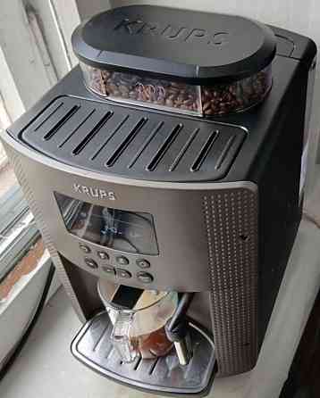 Кавомашина Krups Київ