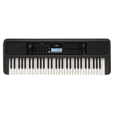 Синтезатор Yamaha PSR-E383 Вінниця - фото 1