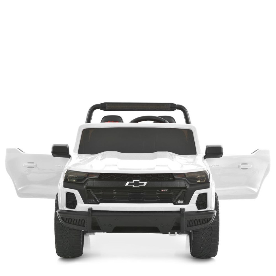 Дитячий електромобіль Джип M 6290EBLR-1(24V) до 60 кг Вінниця - фото 4