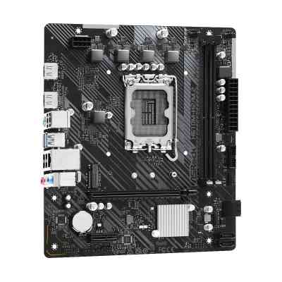 Материнська плата ASRock H610M-H2/M.2 Вінниця