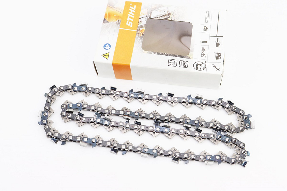 Ланцюг 325-1,5mm-56зв. квад. зуб (на Husqvarna-13", Китай-13") RS, ОРИГІНАЛ Бершадь - фото 1