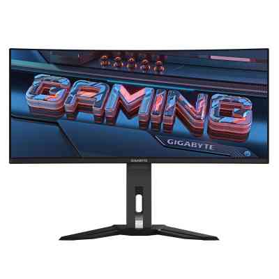 Монітор GIGABYTE MO34WQC Gaming Monitor Вінниця
