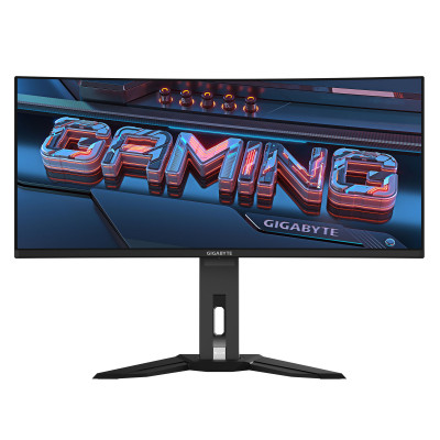 Монітор GIGABYTE MO34WQC Gaming Monitor Вінниця - фото 1
