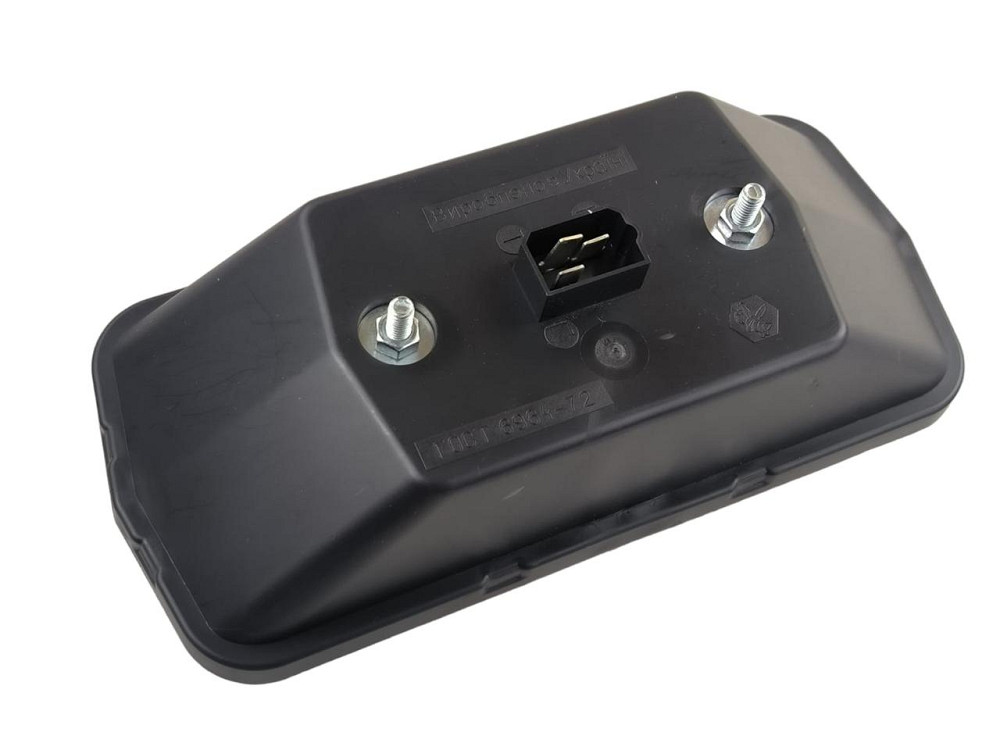 Фонарь задний в сборе УАЗ Мукачево - изображение 2