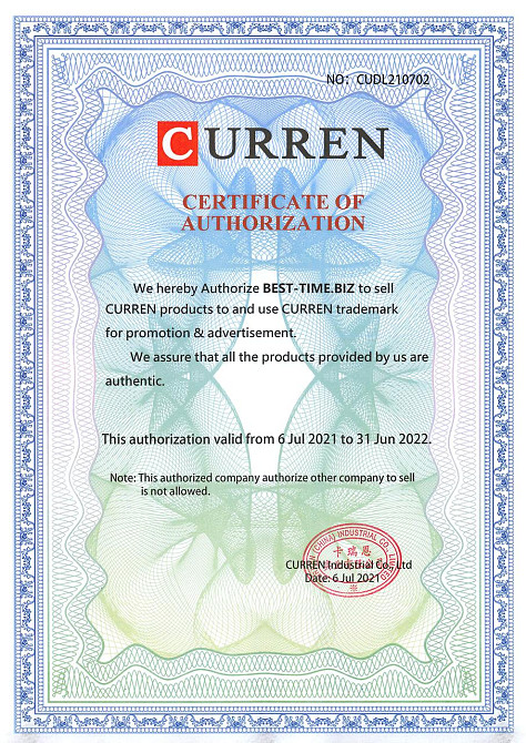 Curren Scotland Киев - изображение 9