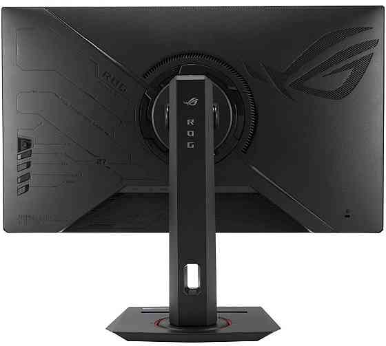 Монітор Asus 27" ROG Strix XG279CNS (90LM0AW0-B01371) IPS Black 380Hz ( 18429 ) Харків