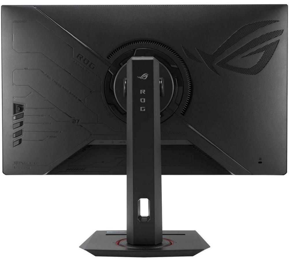 Монітор Asus 27" ROG Strix XG279CNS (90LM0AW0-B01371) IPS Black 380Hz ( 18429 ) Харків - фото 1