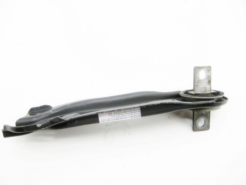 Mercedes-Benz  A2463500406 Поздовжній важіль заднього моста ліворуч CLA Shooting Brake X117 CLA C117 GLA X156 A-class W176 B-class W246 Одеса - фото 6