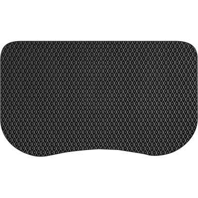 Килимок в багажник EVAtech Tesla Model 3 2017+ Sedan USA (TA1592BO1RBB) Вінниця