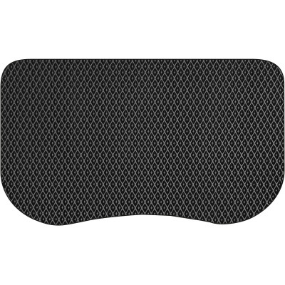 Килимок в багажник EVAtech Tesla Model 3 2017+ Sedan USA (TA1592BO1RBB) Вінниця - фото 1