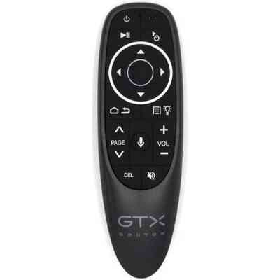 Универсальный пульт Geotex GTX-G10S Pro (8597) Винница