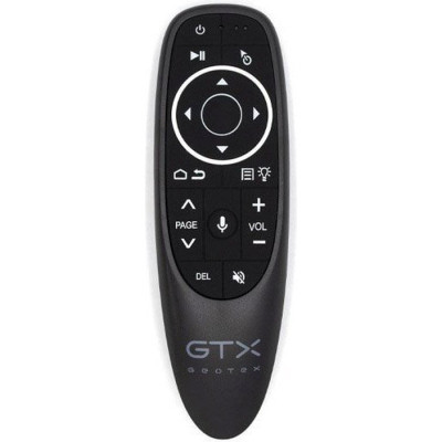 Универсальный пульт Geotex GTX-G10S Pro (8597) Винница - изображение 1