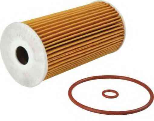 Оливний фільтр BOSCH 7156 KIA/HYUNDAISorento/Carnival/Santa Fe/Tucson i Харків