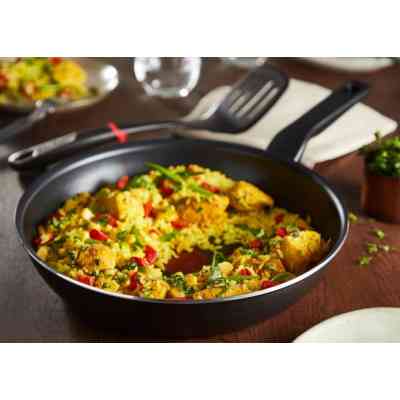 Сковорода Tefal XL Intense 20 см (C3840233) Вінниця