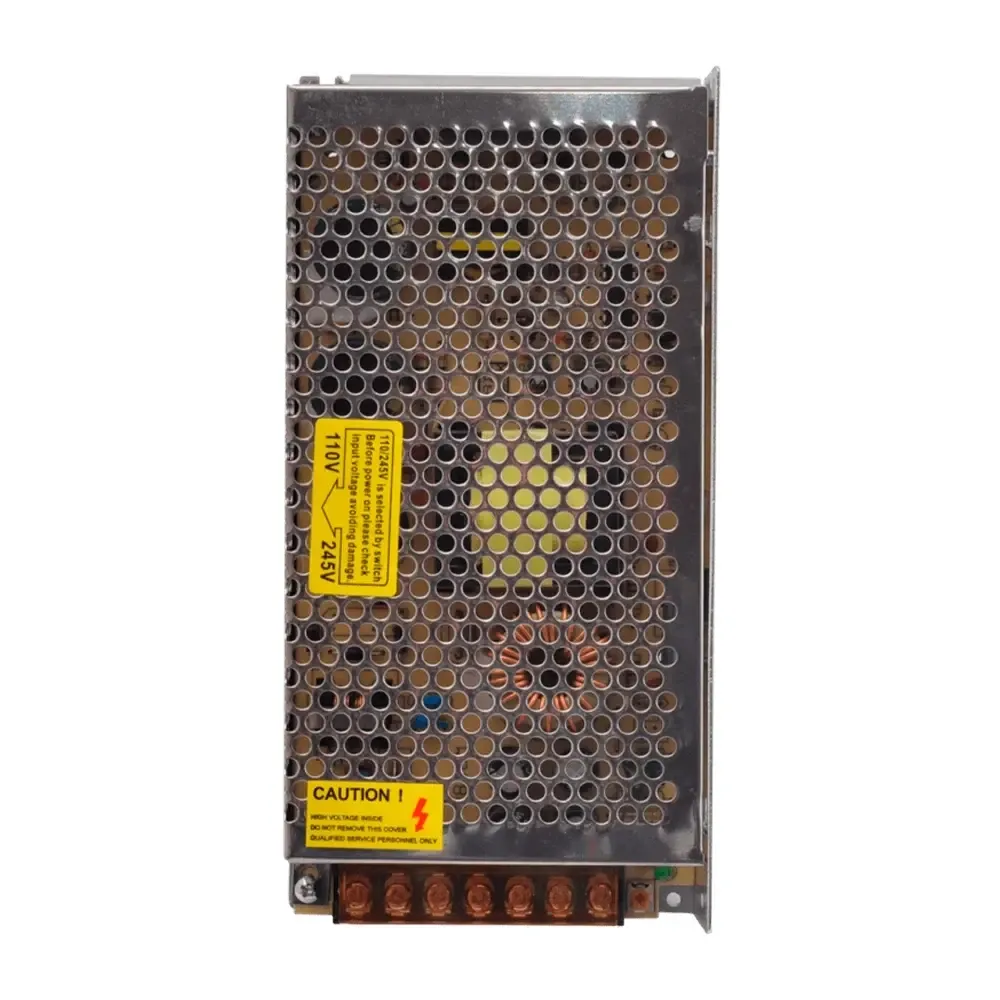 Блок живлення KRF-1215PB Kraft 12V/15A (43-00001) Київ - фото 3