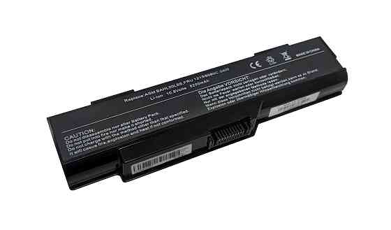 Аккумулятор для ноутбука Lenovo-IBM BAHL00L6S G410 10.8V Black 5200mAh OEM Вінниця