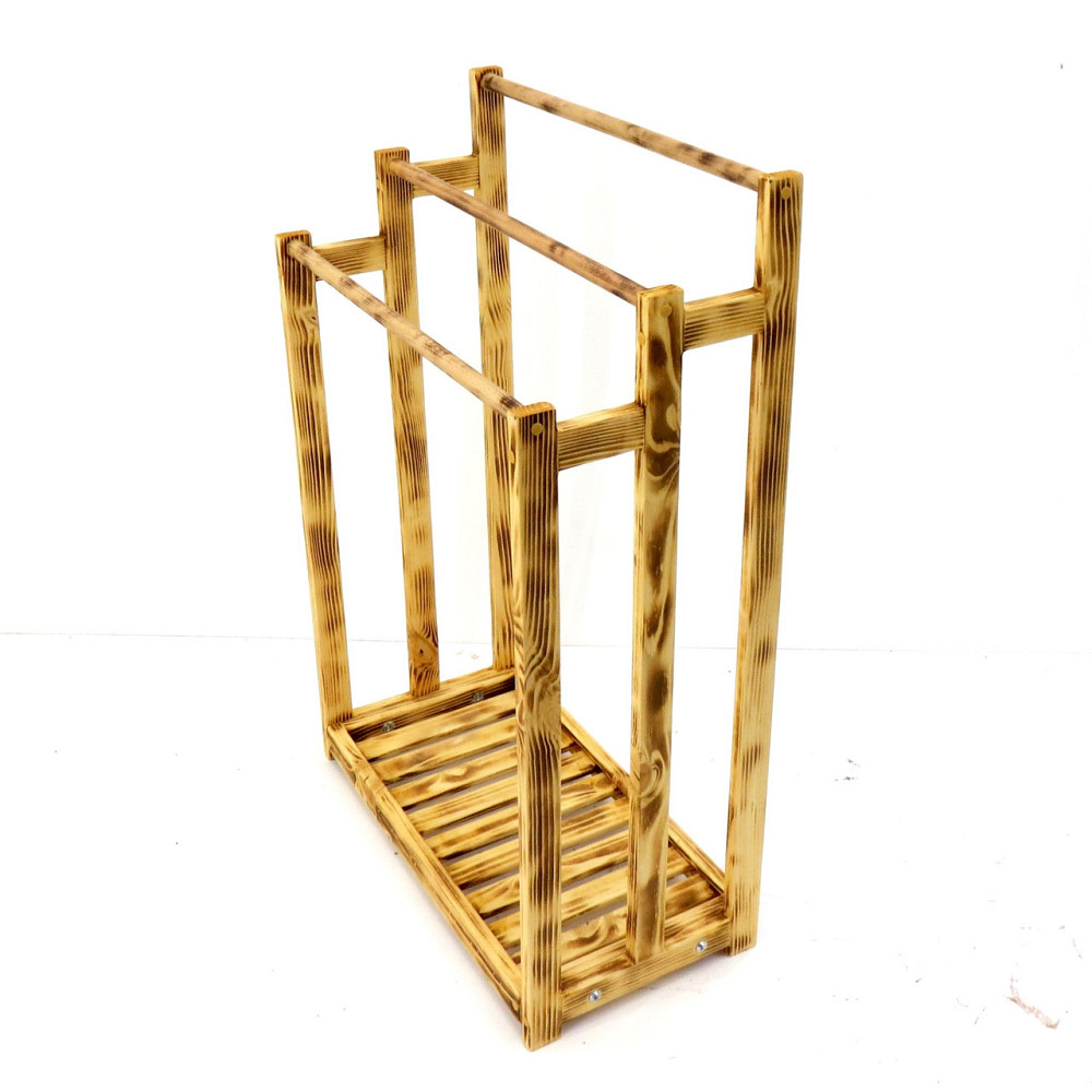 Стойка-вешалка напольная 