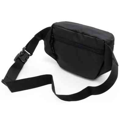 Сумка-бананка Vinga BiG Black, Oxford 600D (VBBO600BK) Вінниця