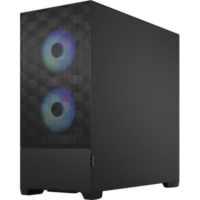Корпус Fractal Design Pop Mini Air RGB Black TG (FD-C-POR1M-06) Вінниця - фото 8