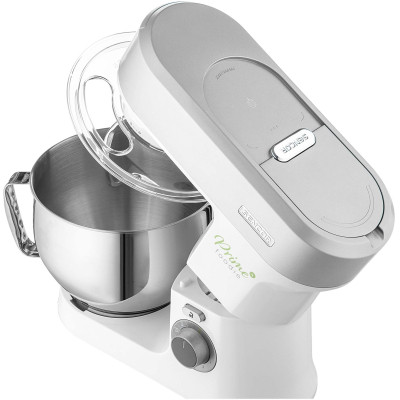 Кухонный комбайн Sencor STM3789SL Винница - изображение 12