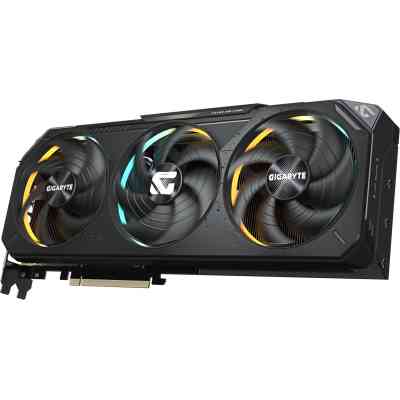 Видеокарта GIGABYTE GeForce RTX5070 12Gb GAMING OC (GV-N5070GAMING OC-12GD) Винница